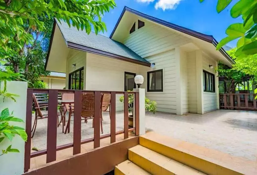 Natien Beach Villa