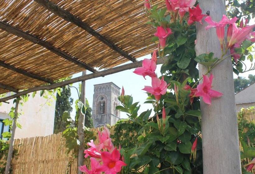 Пансион Gelsomino Rooms Ravello