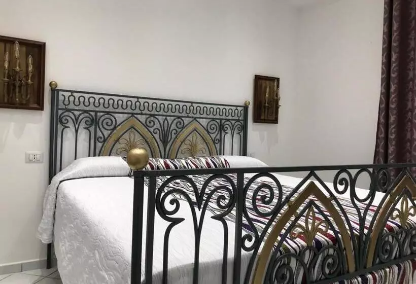 Majatalo Gelsomino Rooms Ravello