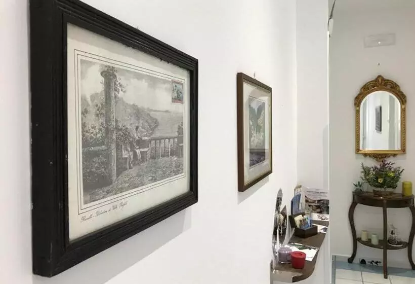 Majatalo Gelsomino Rooms Ravello