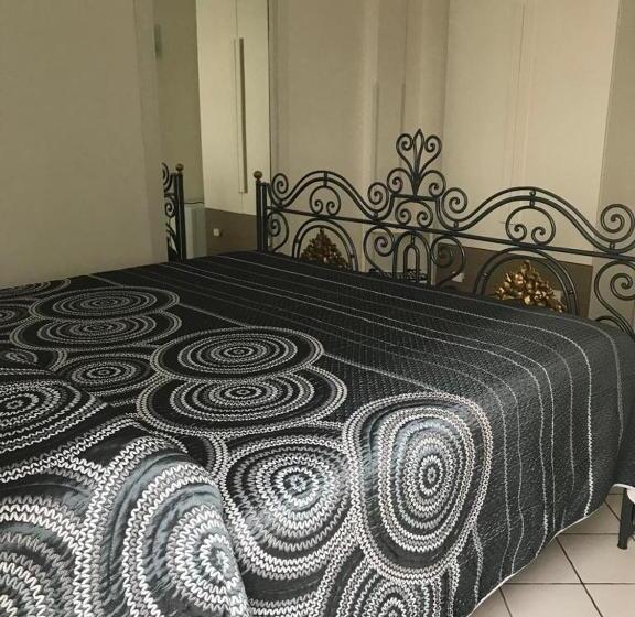 펜션 Gelsomino Rooms Ravello