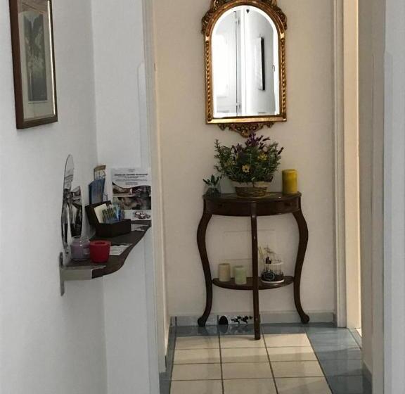 Пансион Gelsomino Rooms Ravello