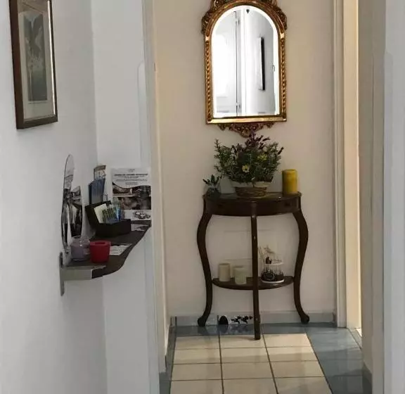 Majatalo Gelsomino Rooms Ravello