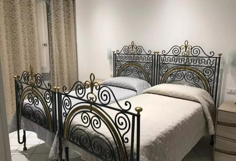 Majatalo Gelsomino Rooms Ravello