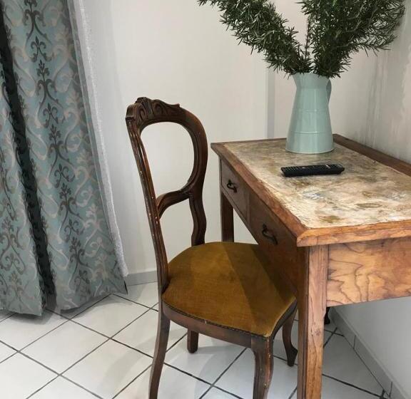 펜션 Gelsomino Rooms Ravello