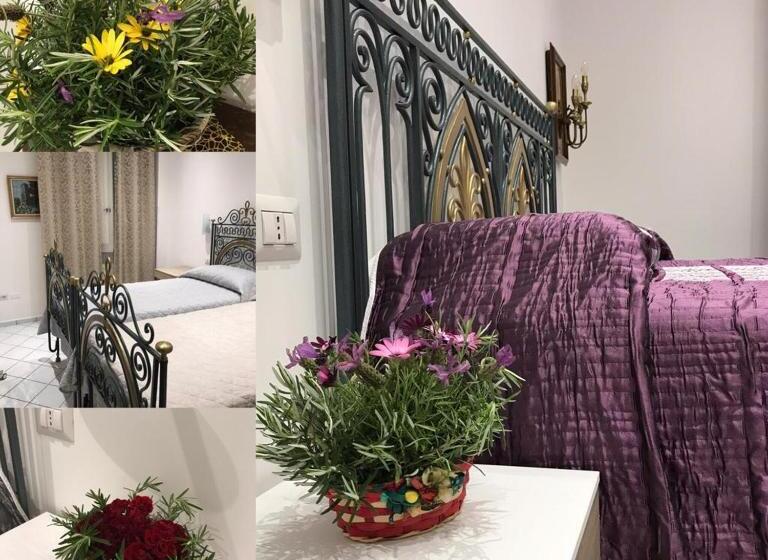 펜션 Gelsomino Rooms Ravello