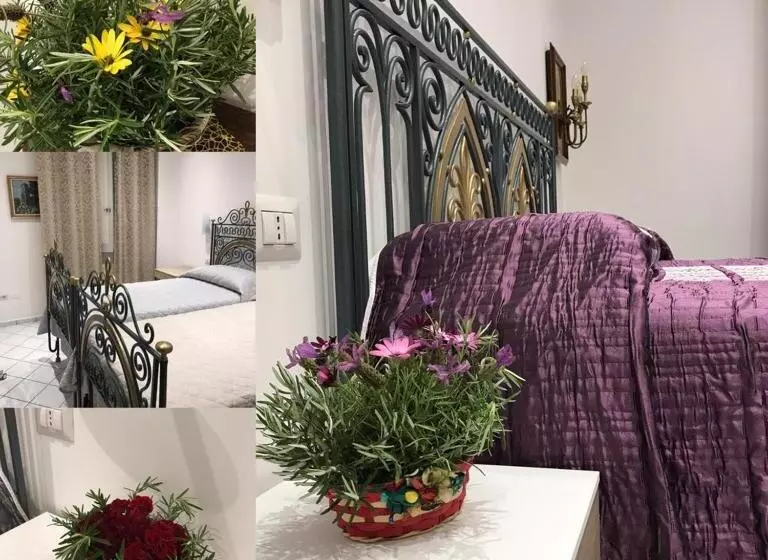 Majatalo Gelsomino Rooms Ravello