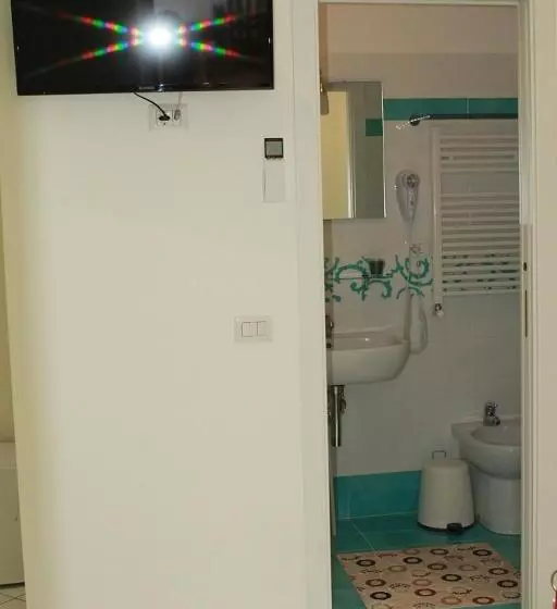 Majatalo Gelsomino Rooms Ravello