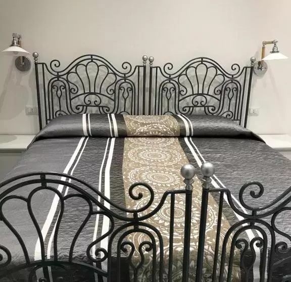 Majatalo Gelsomino Rooms Ravello