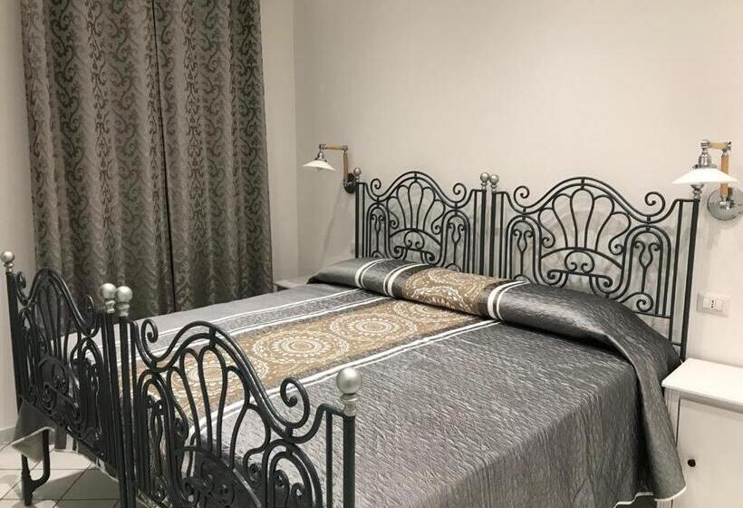 Пансион Gelsomino Rooms Ravello