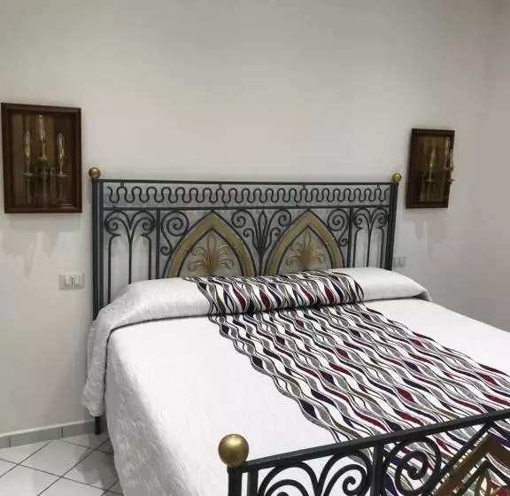 Majatalo Gelsomino Rooms Ravello