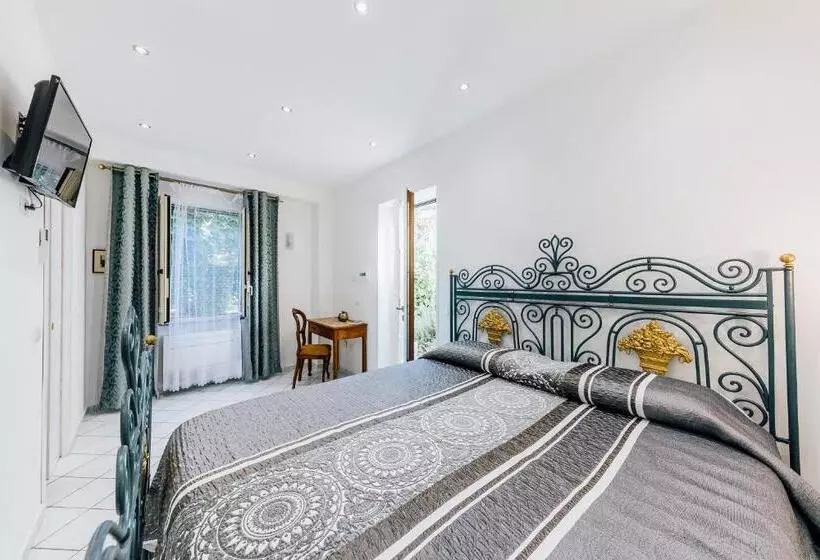 Majatalo Gelsomino Rooms Ravello