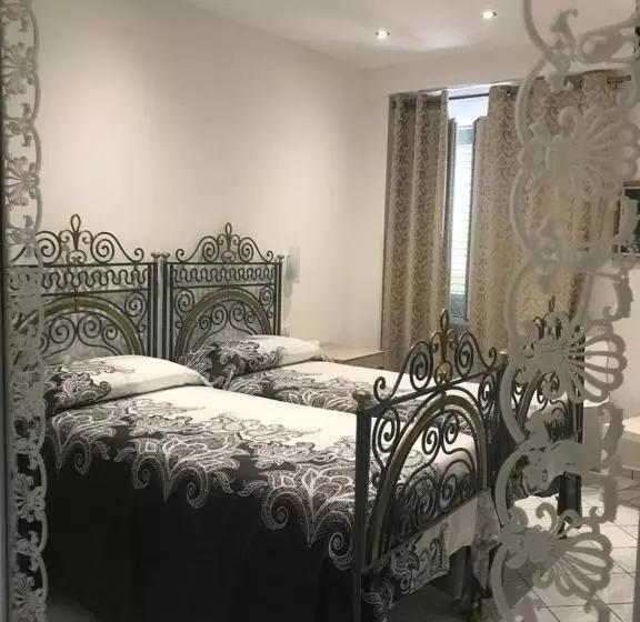 Majatalo Gelsomino Rooms Ravello