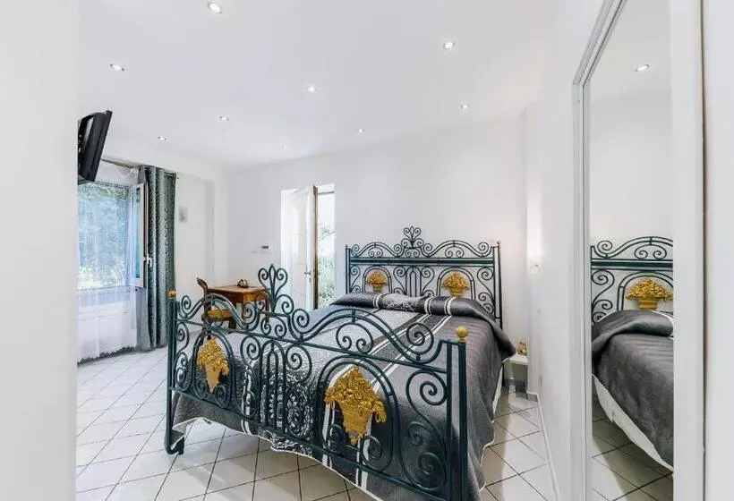 Majatalo Gelsomino Rooms Ravello