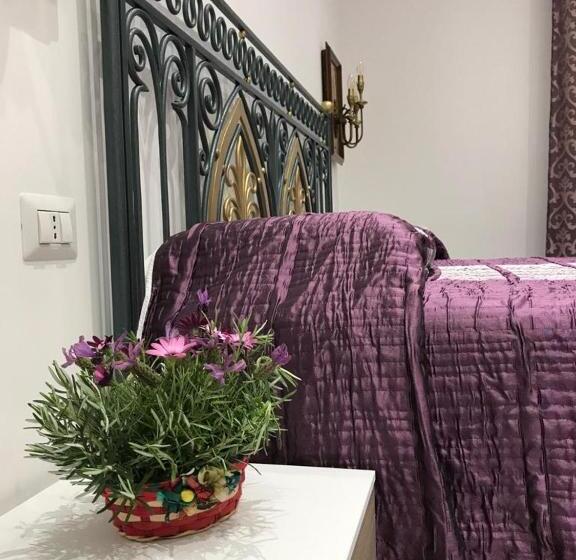 Пансион Gelsomino Rooms Ravello