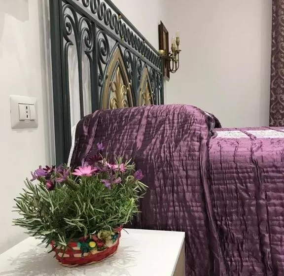 Majatalo Gelsomino Rooms Ravello