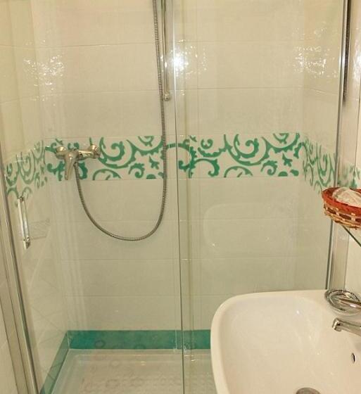 펜션 Gelsomino Rooms Ravello