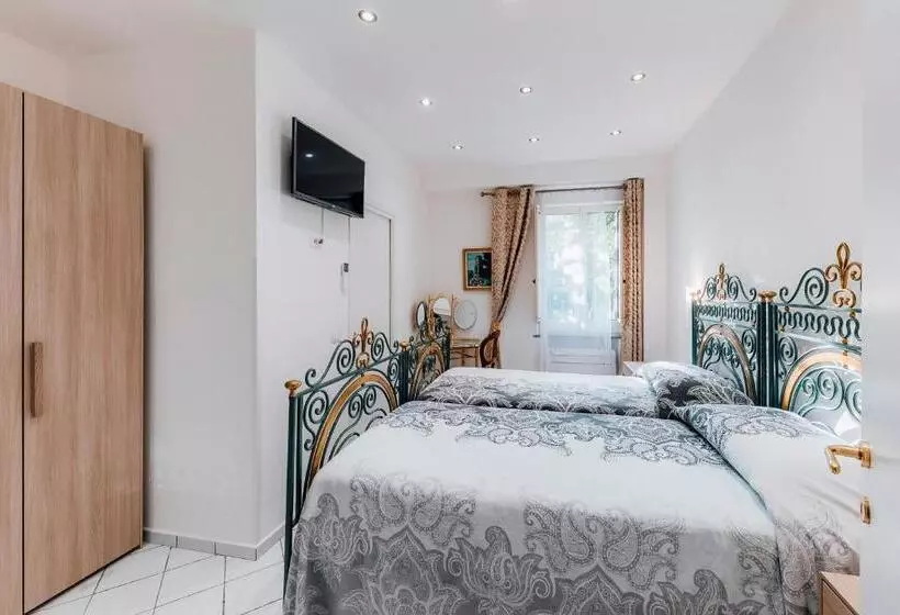 Majatalo Gelsomino Rooms Ravello