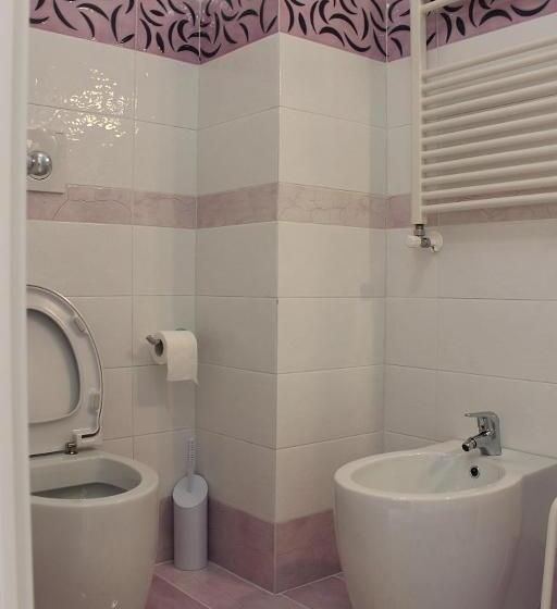 펜션 Gelsomino Rooms Ravello