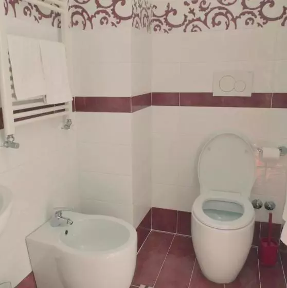 Majatalo Gelsomino Rooms Ravello