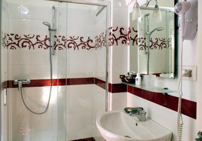 펜션 Gelsomino Rooms Ravello