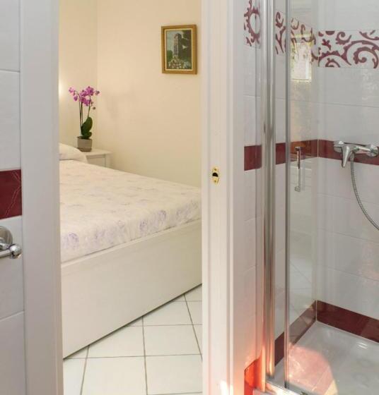 Пансион Gelsomino Rooms Ravello