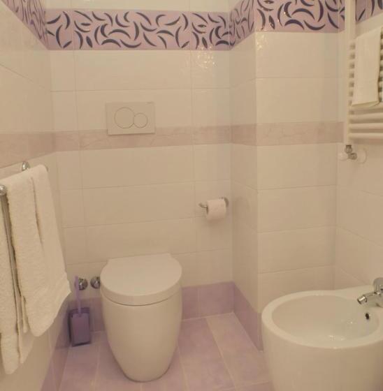 Пансион Gelsomino Rooms Ravello