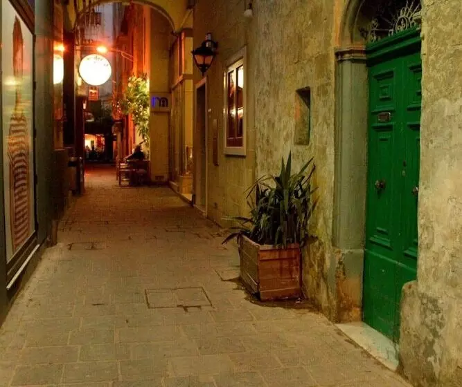 پانسیون Lh Sliema