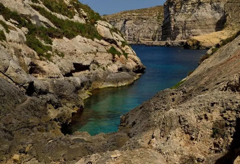 پانسیون Lh Sliema