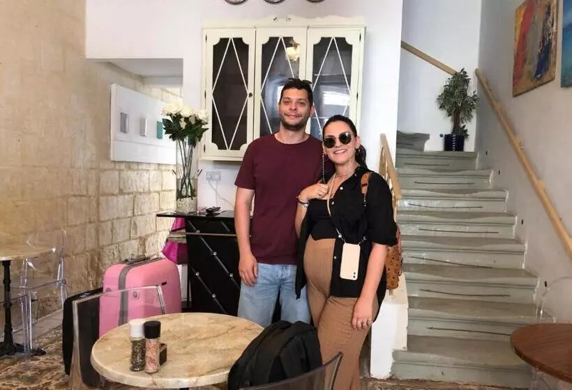 پانسیون Lh Sliema