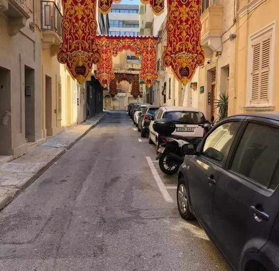 پانسیون Lh Sliema