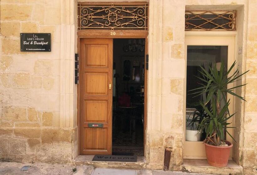 Pension Lh Sliema