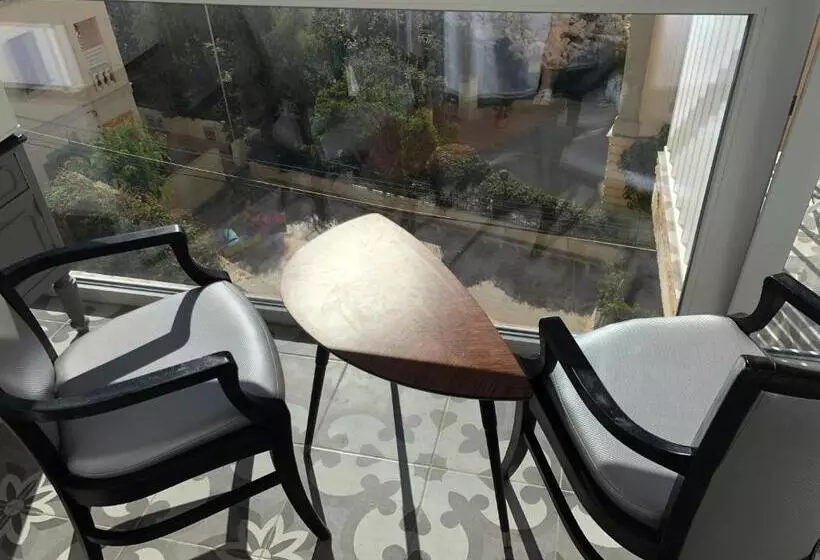 پانسیون Lh Sliema