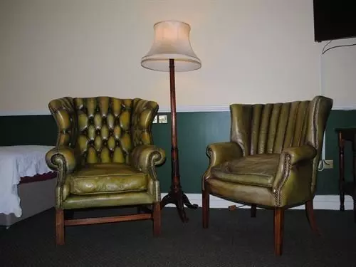 Reddans Of Bettystown Luxury Bed & Breakfast, Restaurant And Bar