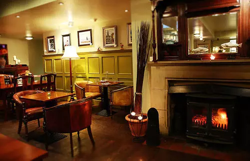 Reddans Of Bettystown Luxury Bed & Breakfast, Restaurant And Bar