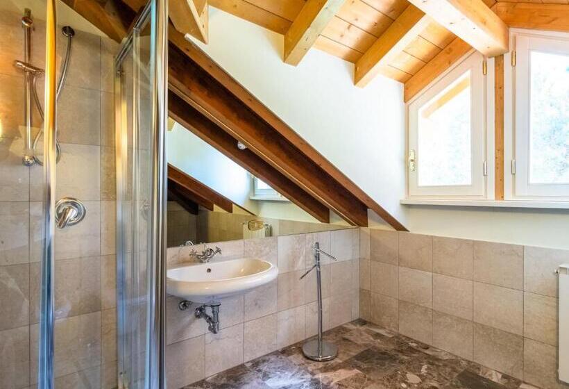 Residence Villa Greta