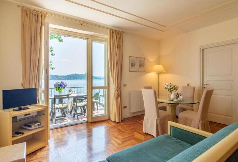 Residence Villa Greta