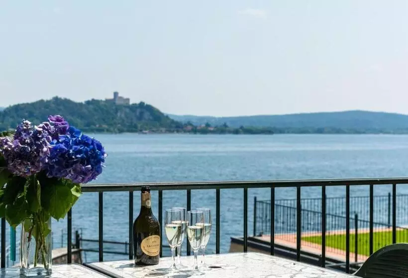 Residence Villa Greta