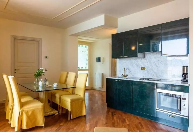 Residence Villa Greta