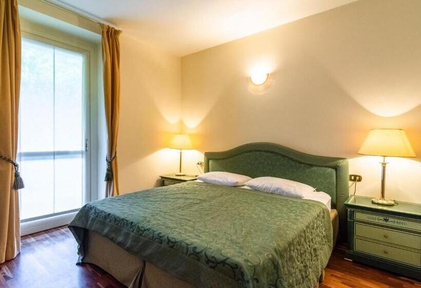 Residence Villa Greta