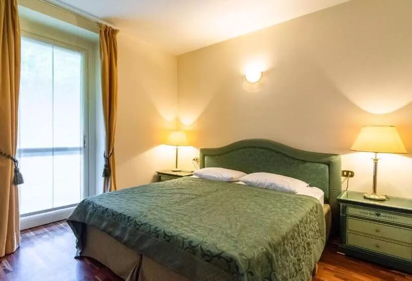 Residence Villa Greta