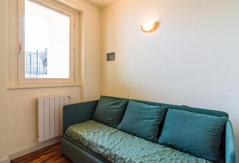 Residence Villa Greta