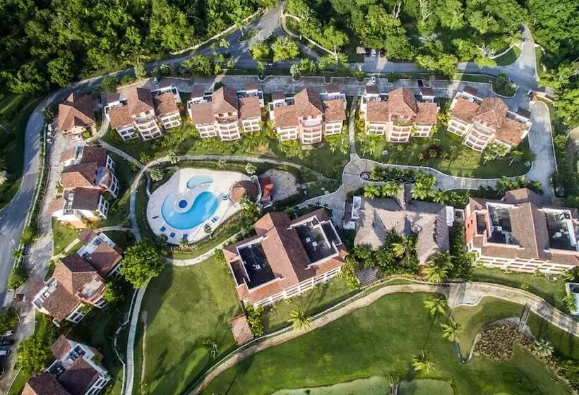 Tot Punta Cana Apartments