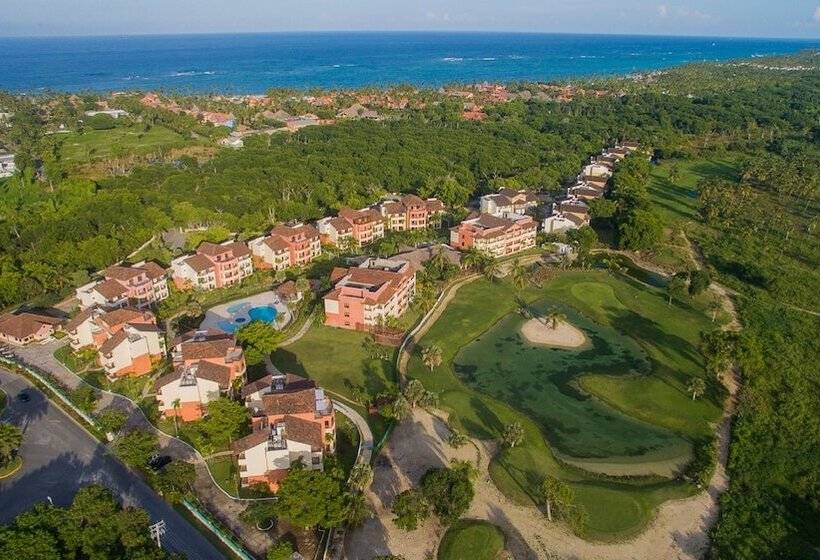 Tot Punta Cana Apartments