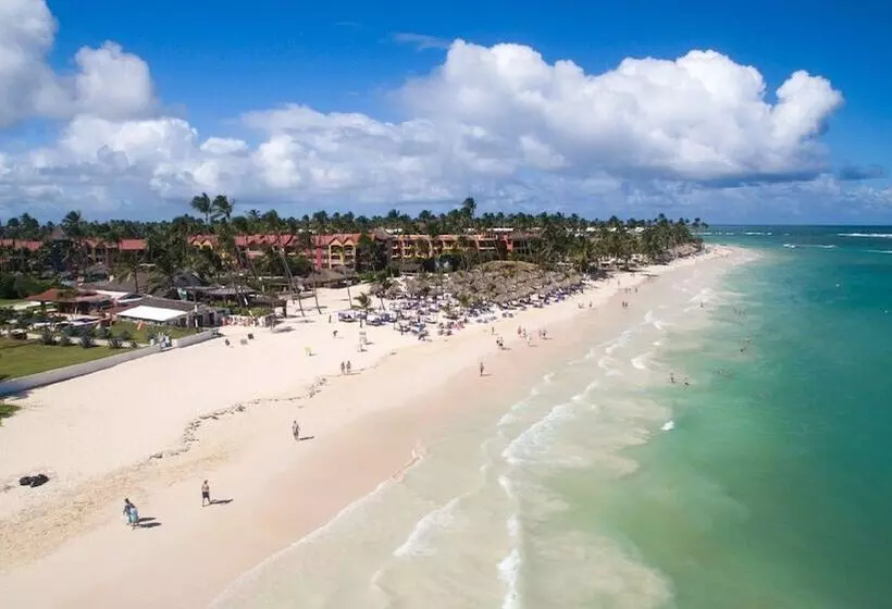 Tot Punta Cana Apartments