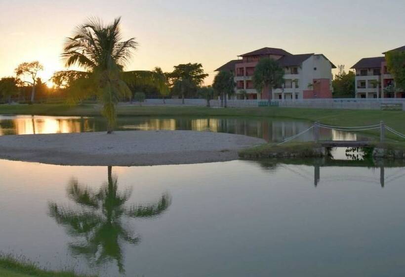 Tot Punta Cana Apartments