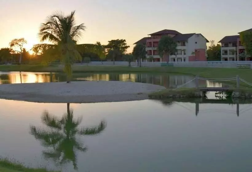 Tot Punta Cana Apartments
