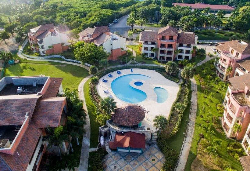 Tot Punta Cana Apartments