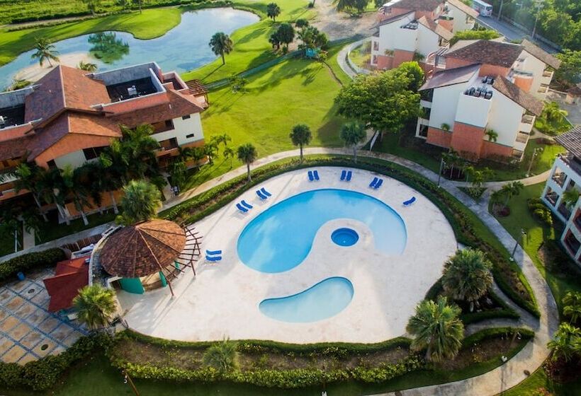 Tot Punta Cana Apartments