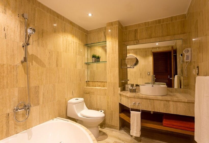 Tot Punta Cana Apartments